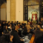 Sabado Saleta Dogmas Virgen 14