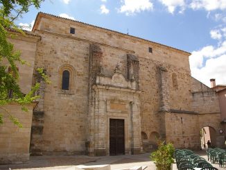 iglesia_san_ildefonso_zamora