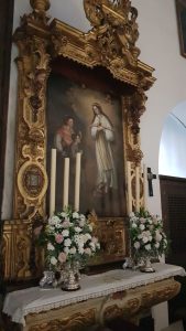 virgen-saleta-santa-catalina-sevilla